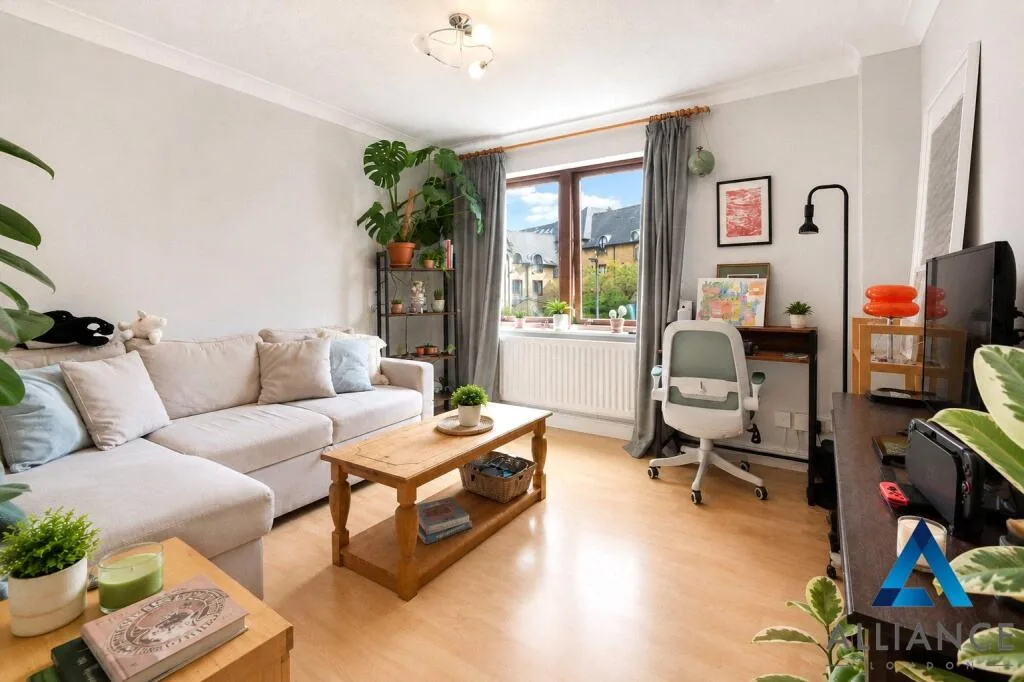 3 bedroom terraced house for rent