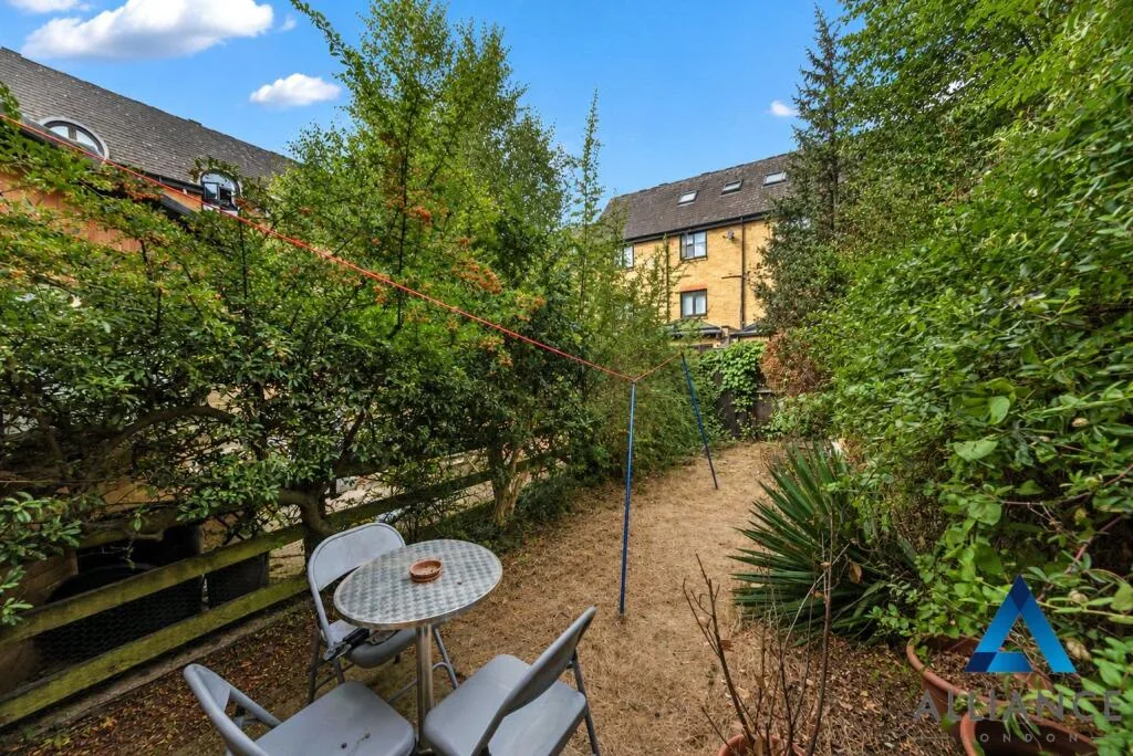 3 bedroom terraced house for rent
