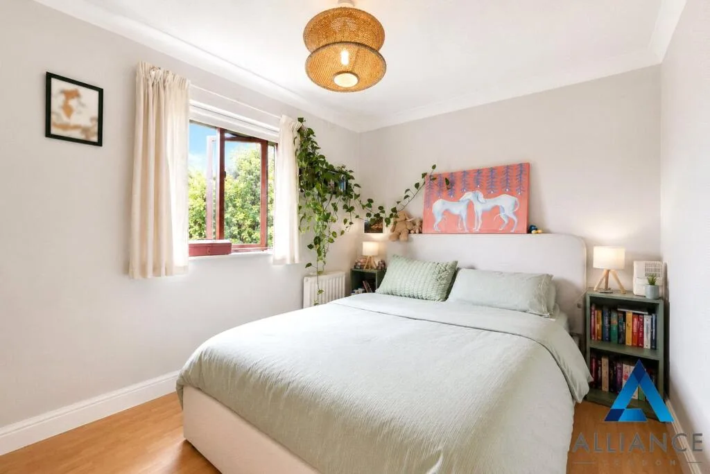 3 bedroom terraced house for rent