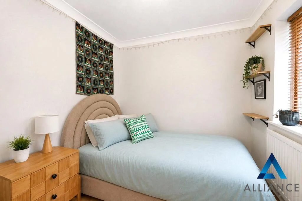 3 bedroom terraced house for rent