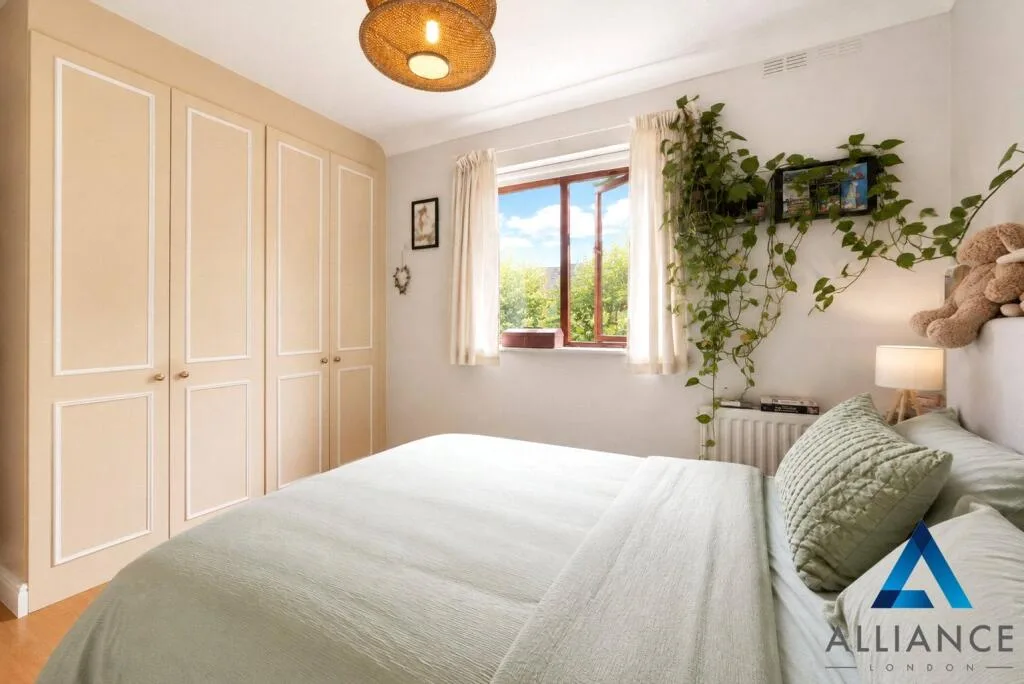 3 bedroom terraced house for rent