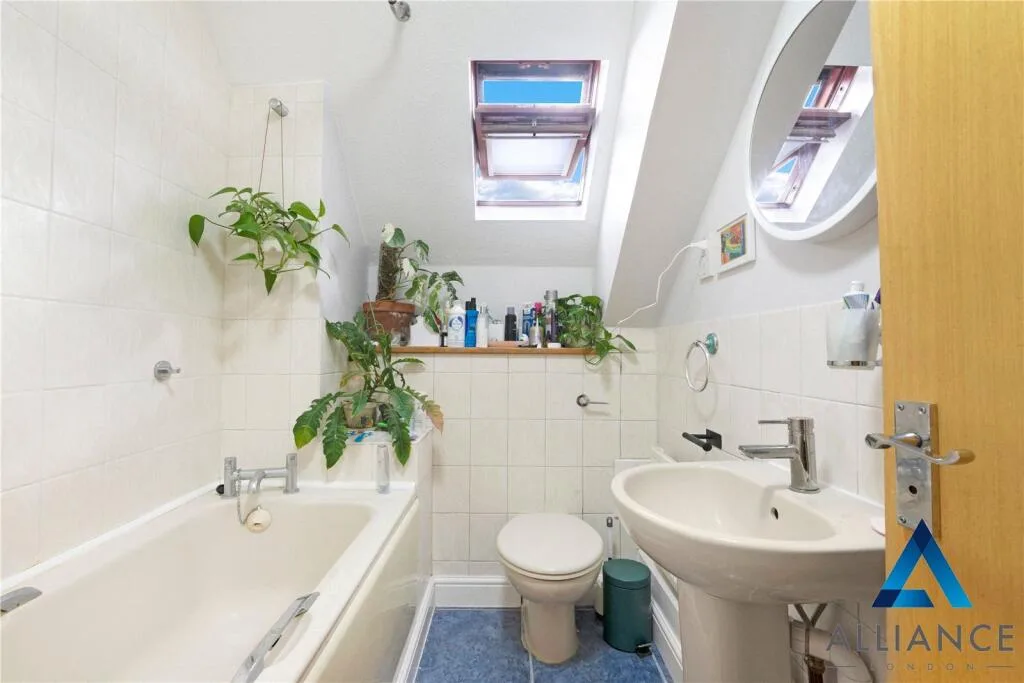 3 bedroom terraced house for rent