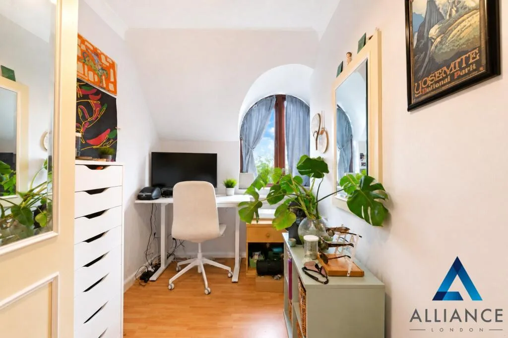 3 bedroom terraced house for rent