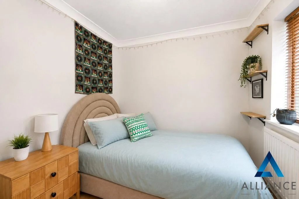3 bedroom terraced house for rent