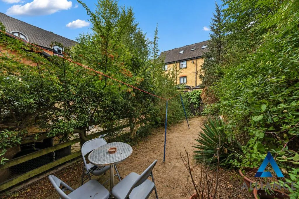 3 bedroom terraced house for rent