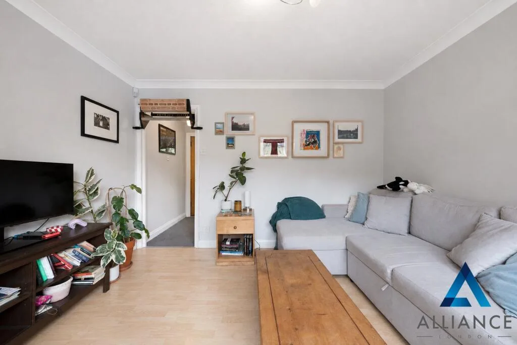 3 bedroom terraced house for rent