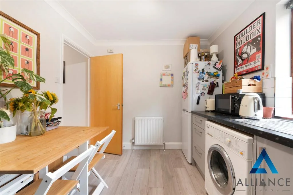 3 bedroom terraced house for rent