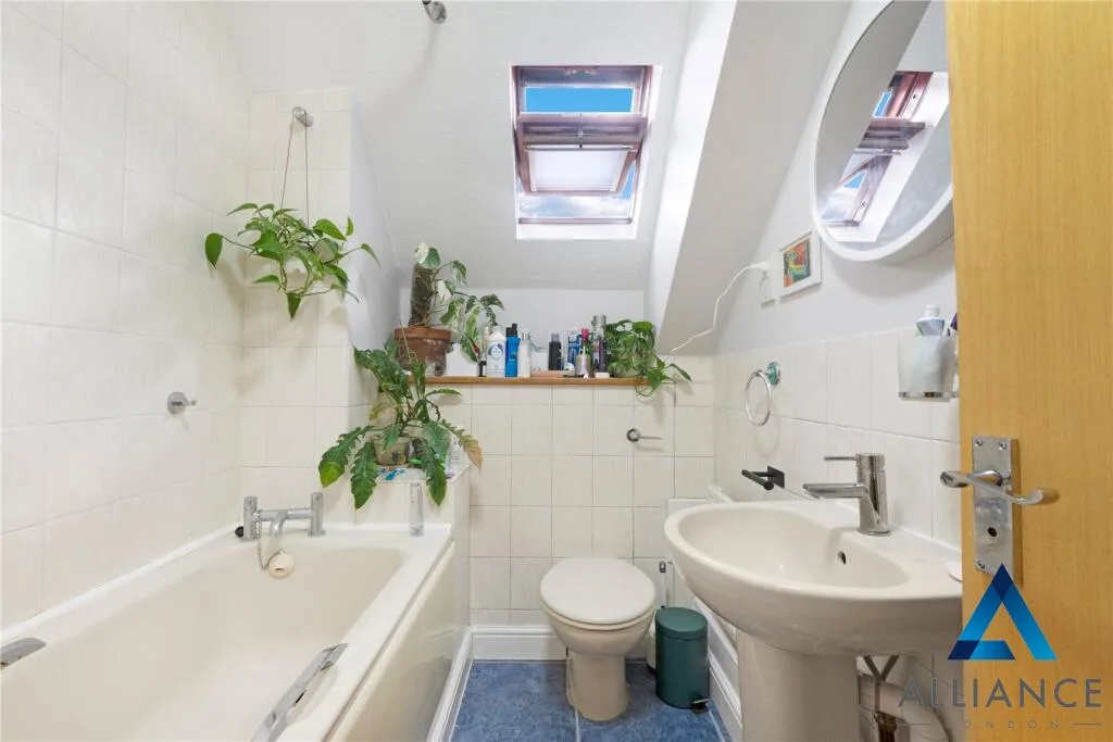 3 bedroom terraced house for rent