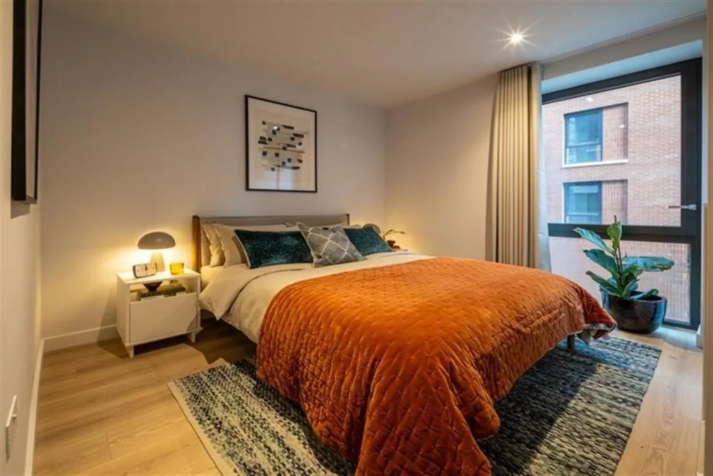 2 bedroom apartment for rent