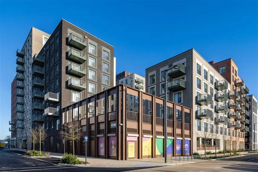 1 bedroom apartment for rent