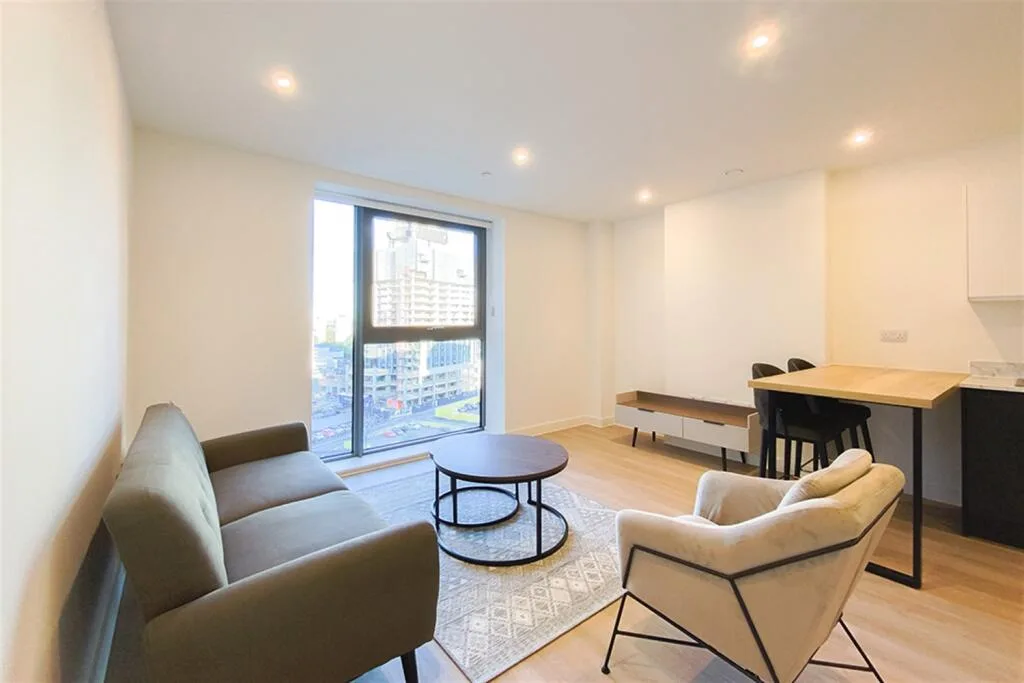 2 bedroom apartment for rent