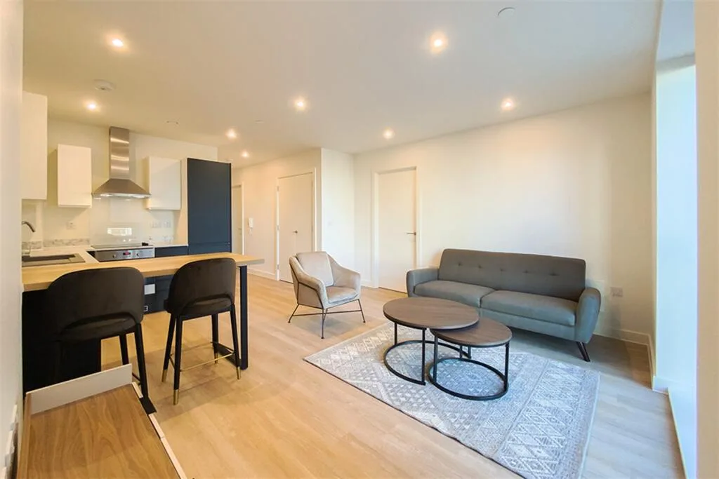 2 bedroom apartment for rent