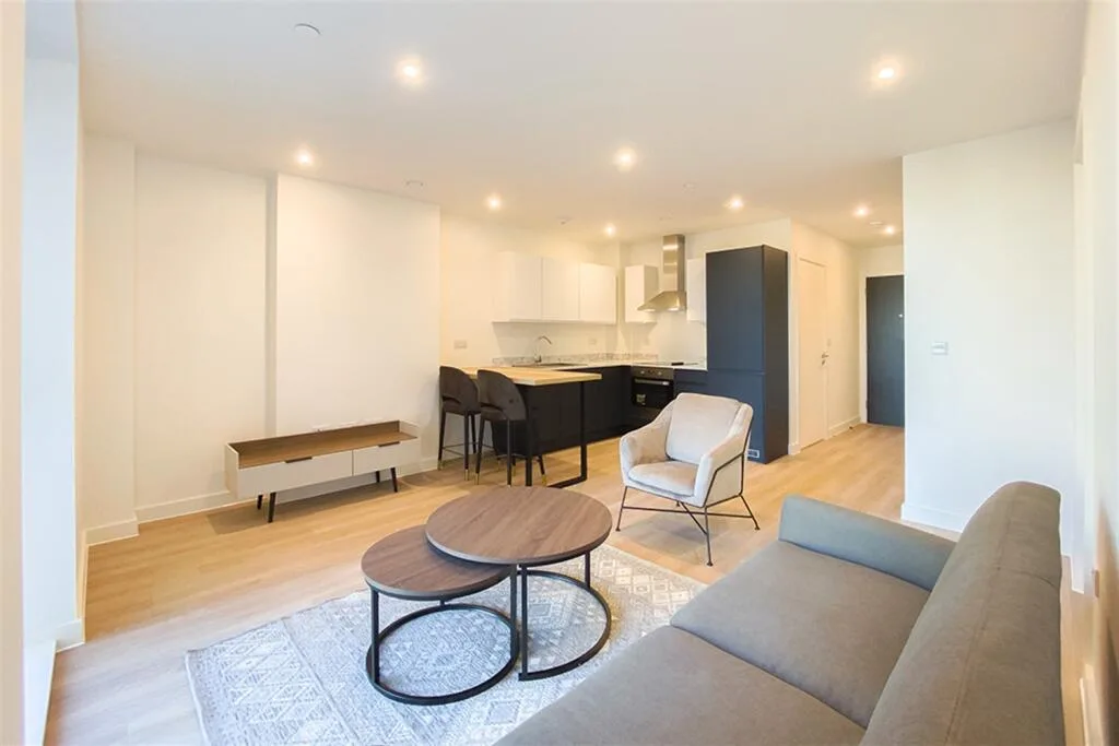 2 bedroom apartment for rent