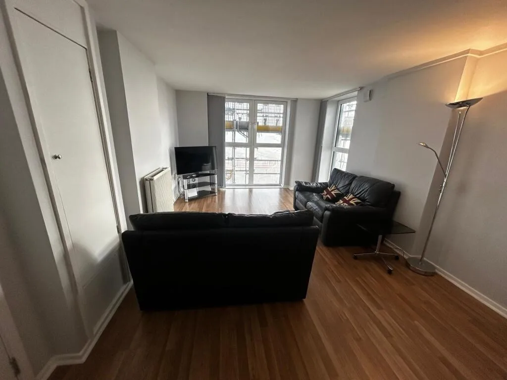 2 bedroom apartment for rent