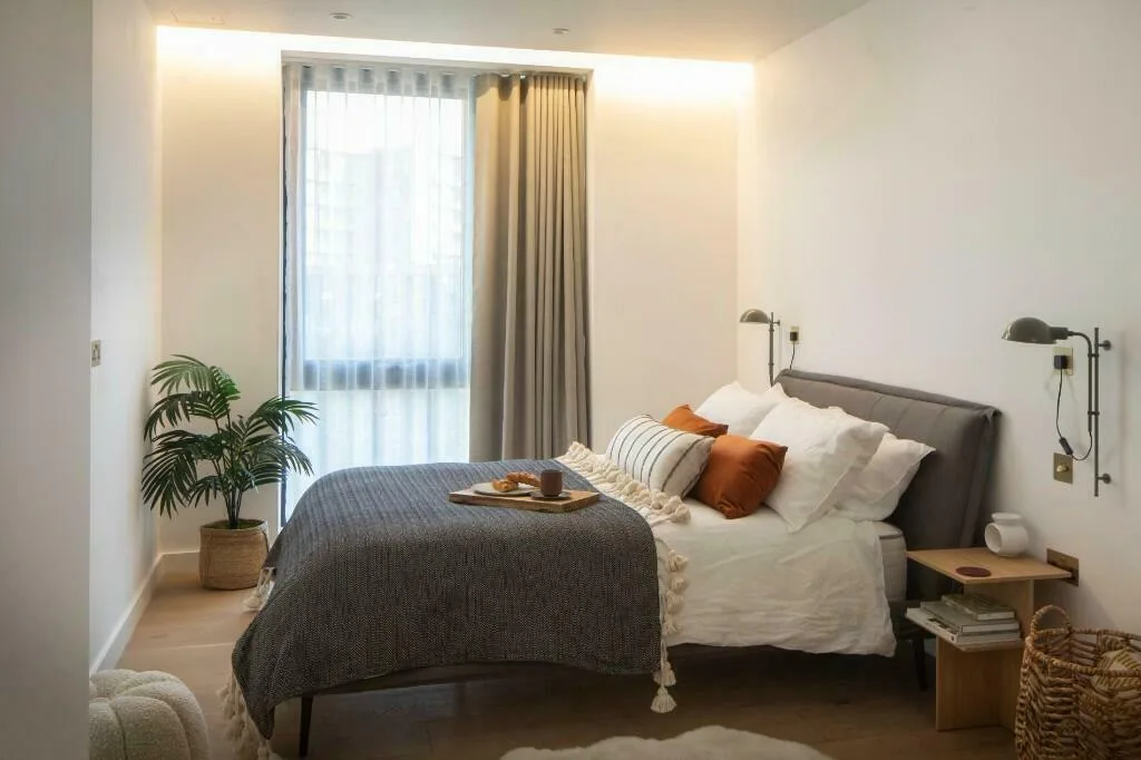 2 bedroom apartment for rent