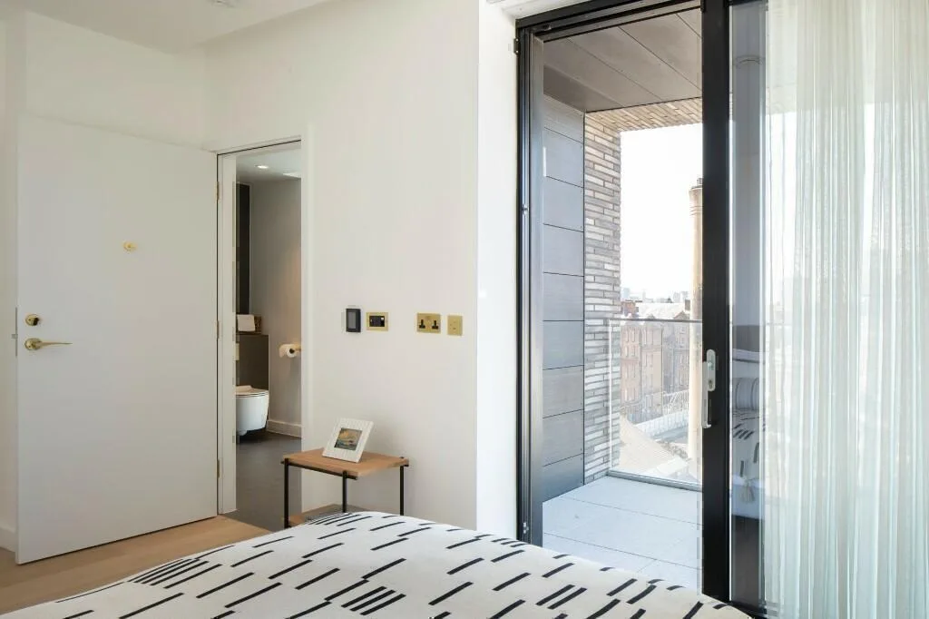 3 bedroom apartment for rent