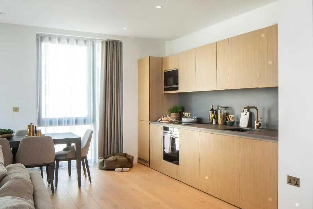 3 bedroom apartment for rent