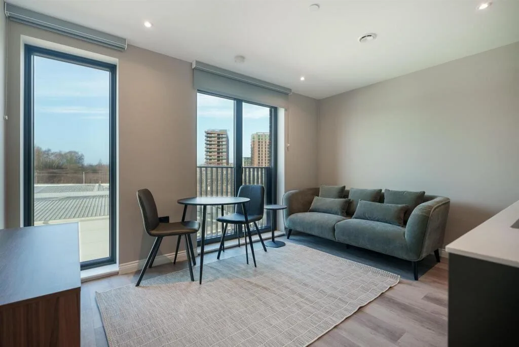 1 bedroom apartment for rent