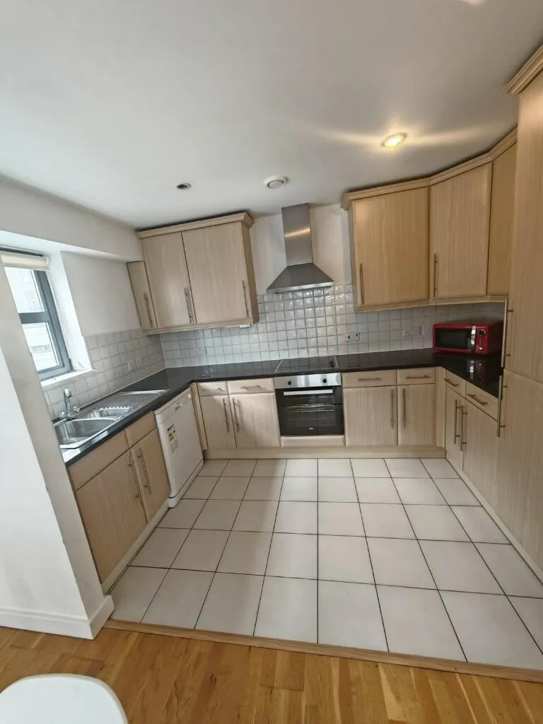 2 bedroom apartment for rent