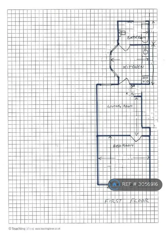 1 bedroom flat for rent