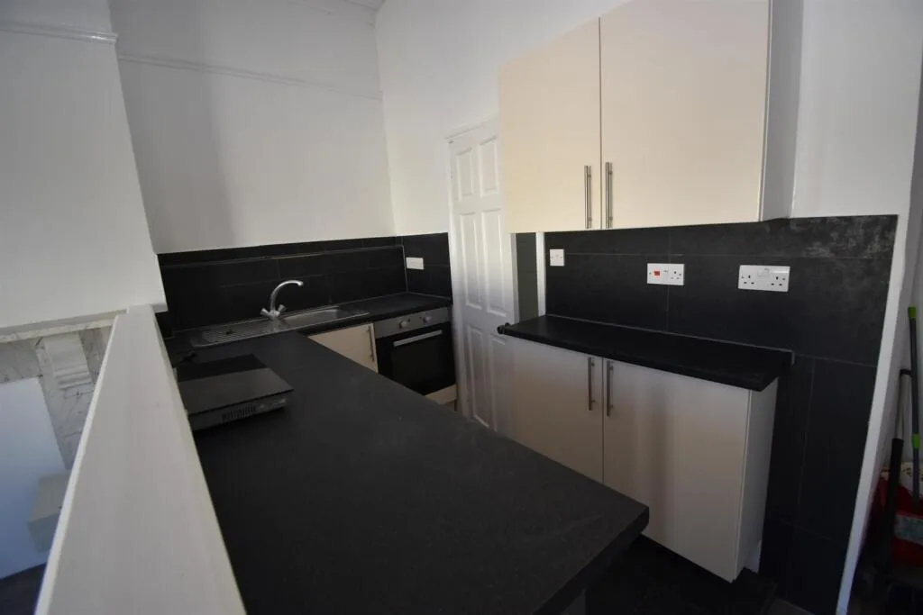 Studio apartment for rent