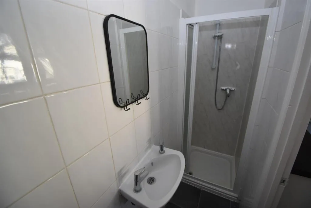 Studio apartment for rent