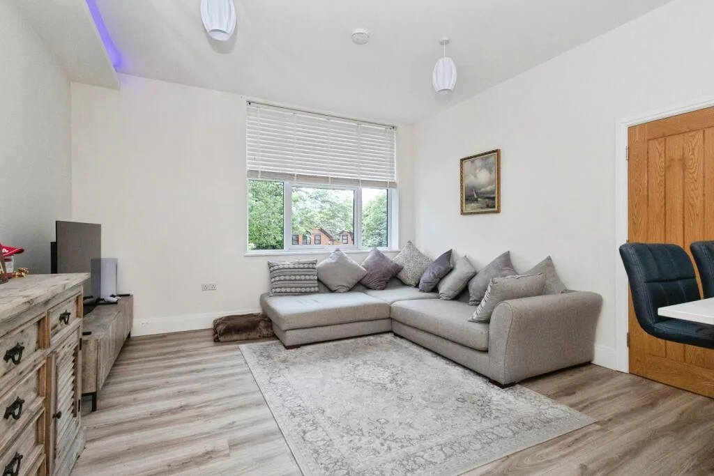 2 bedroom apartment for rent