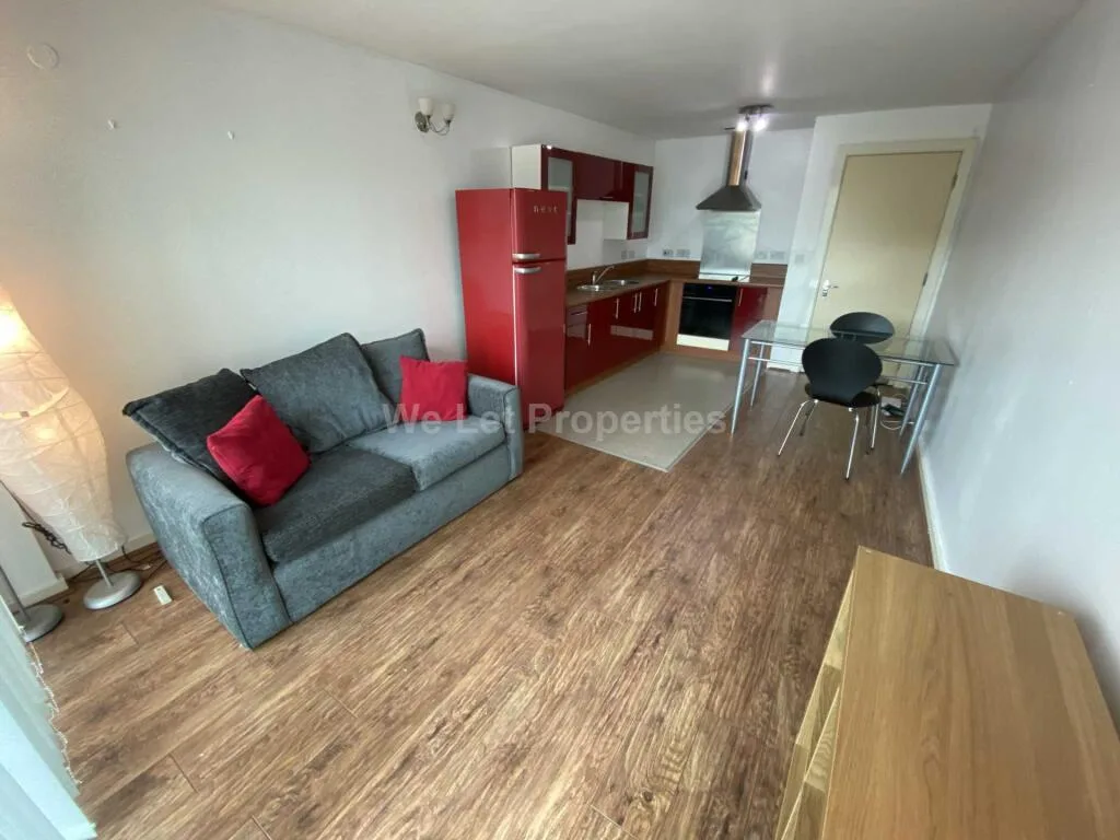 1 bedroom apartment for rent