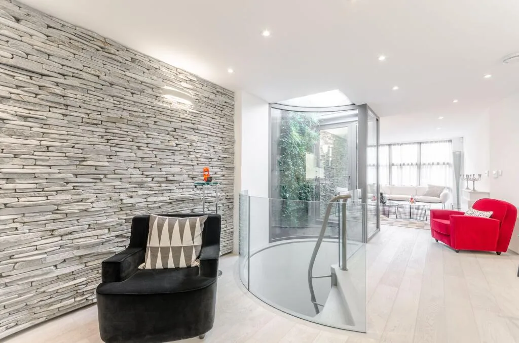 2 bedroom semi-detached house for rent