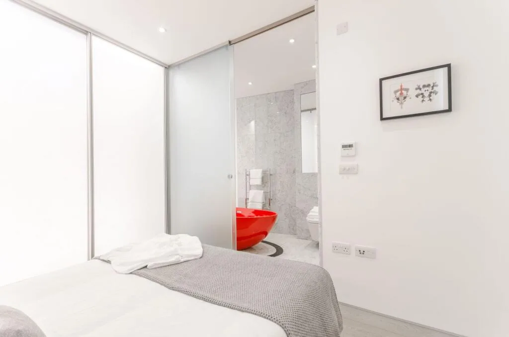 2 bedroom semi-detached house for rent