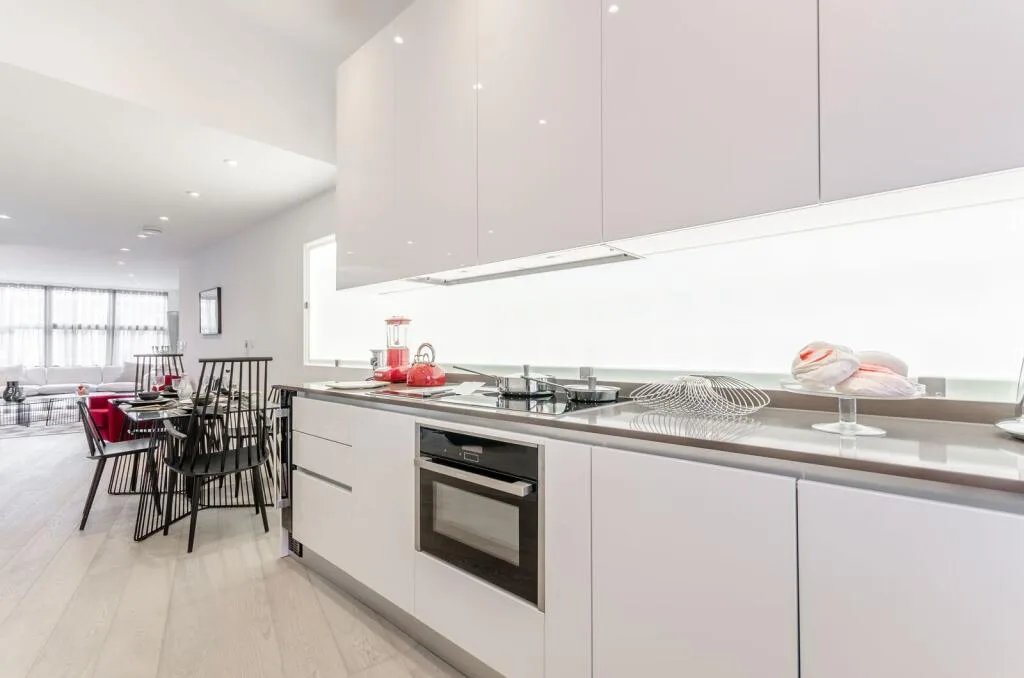 2 bedroom semi-detached house for rent