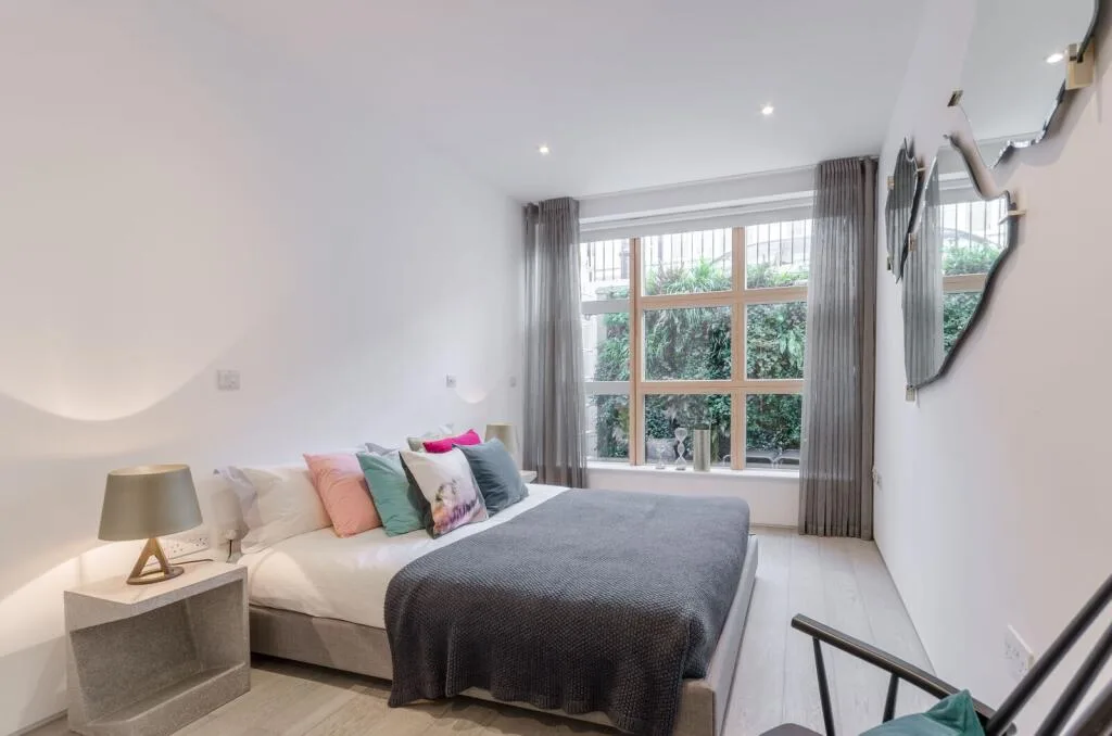 2 bedroom semi-detached house for rent