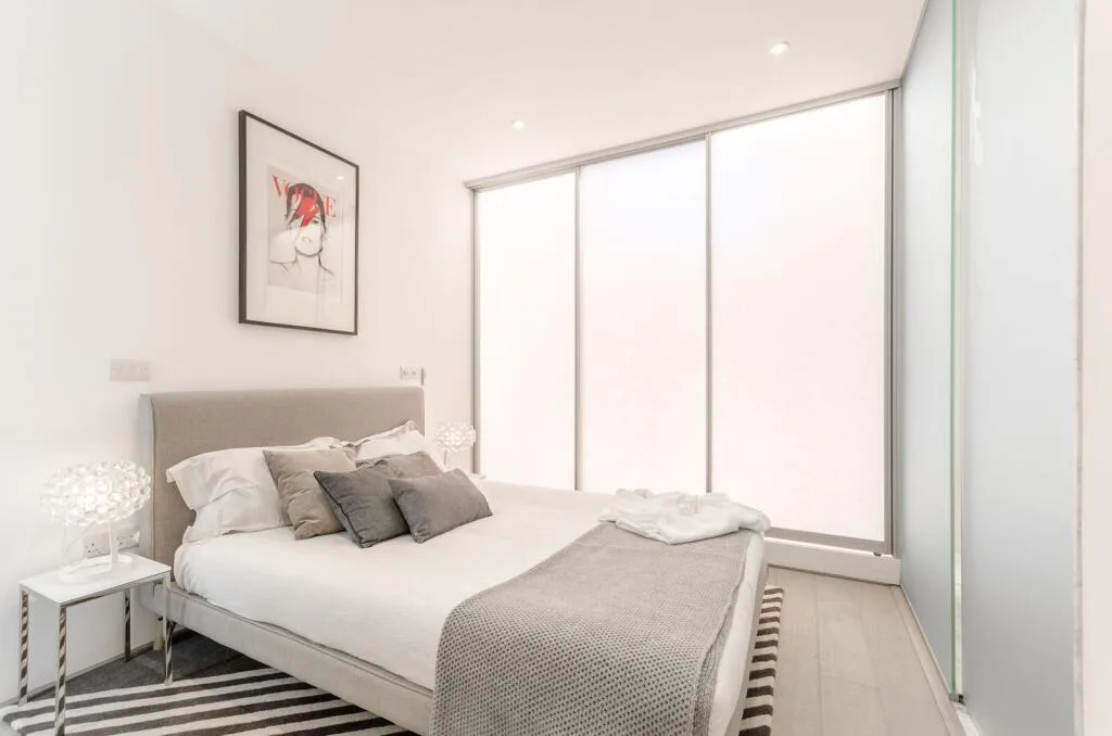 2 bedroom semi-detached house for rent