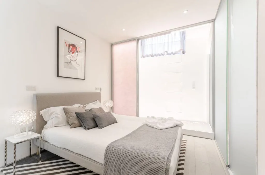 2 bedroom semi-detached house for rent