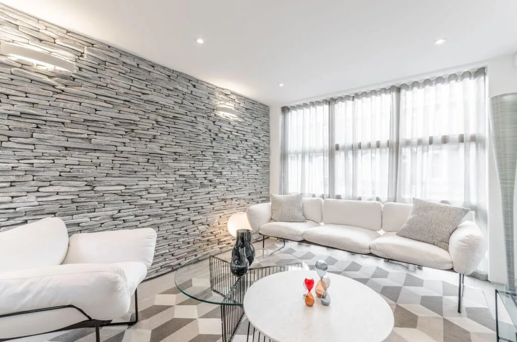 2 bedroom semi-detached house for rent