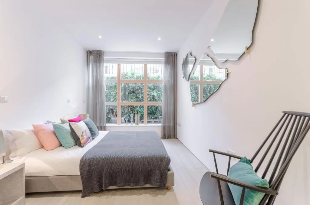 2 bedroom semi-detached house for rent