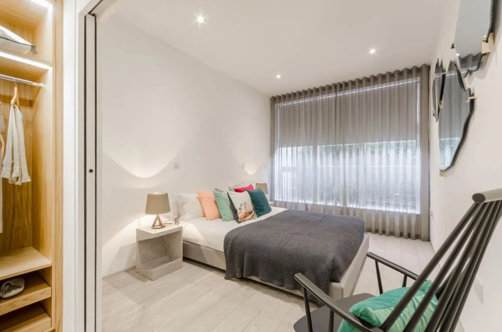 2 bedroom semi-detached house for rent