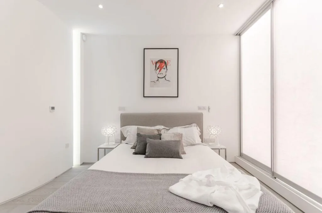 2 bedroom semi-detached house for rent