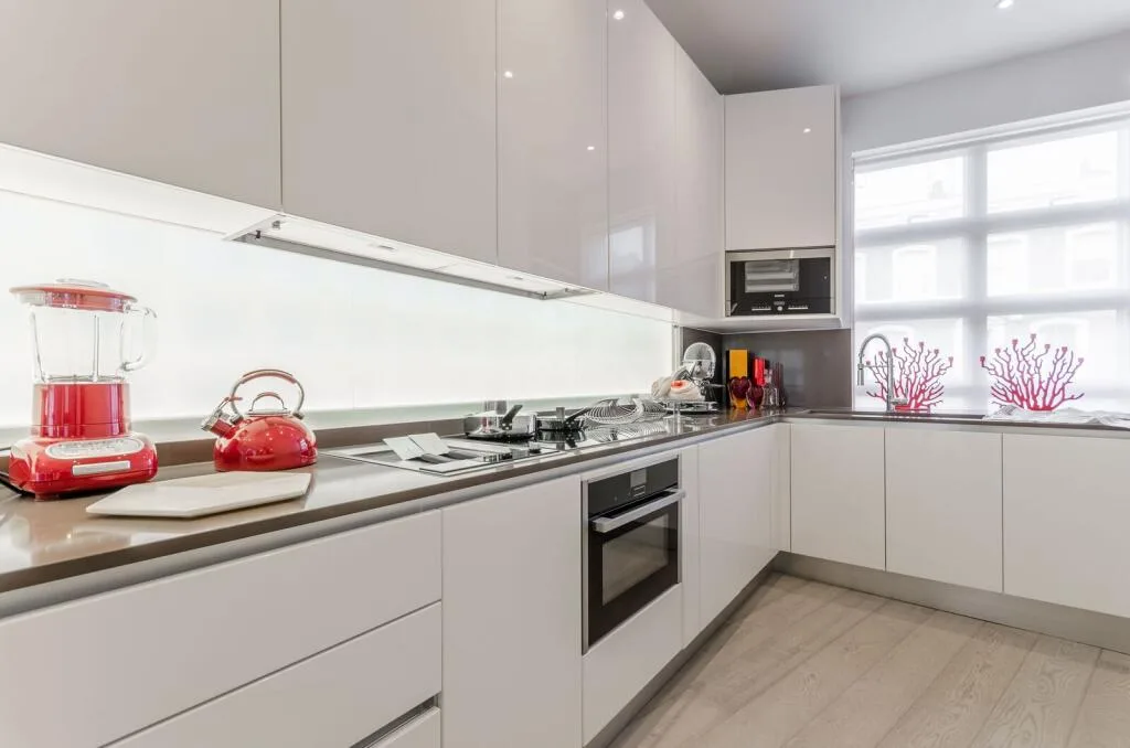 2 bedroom semi-detached house for rent
