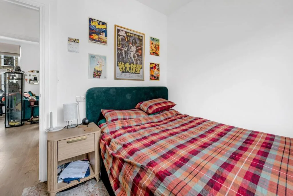 1 bedroom flat for rent