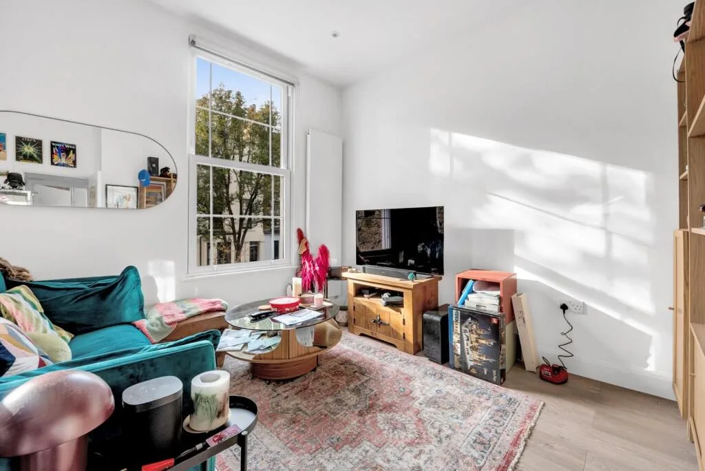 1 bedroom flat for rent