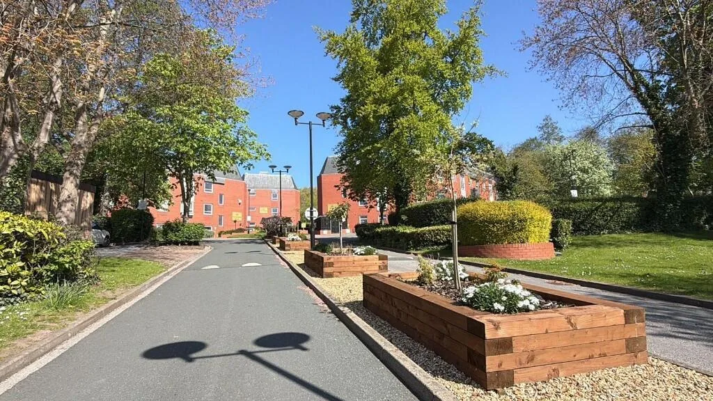1 bedroom apartment for rent