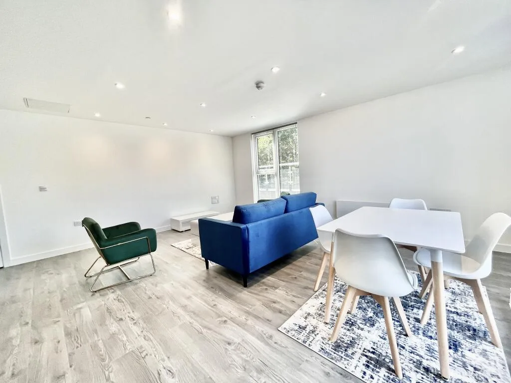 3 bedroom apartment for rent