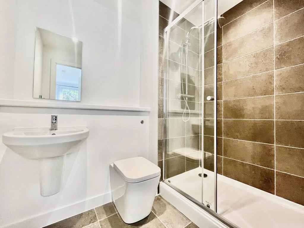 3 bedroom apartment for rent