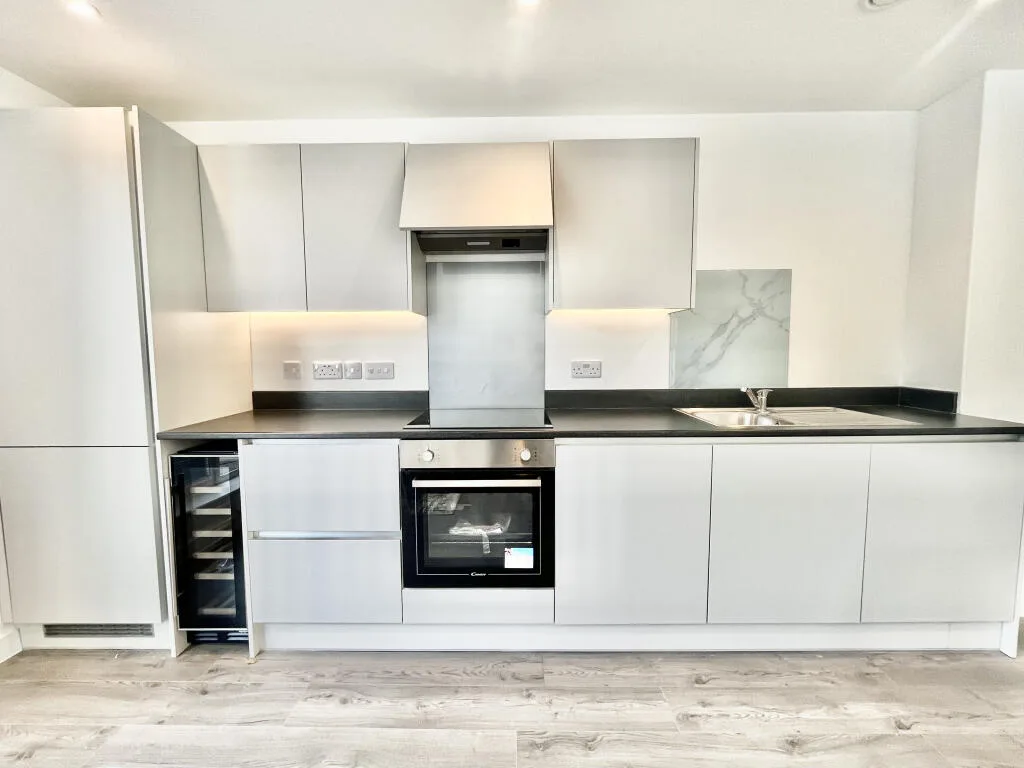 3 bedroom apartment for rent