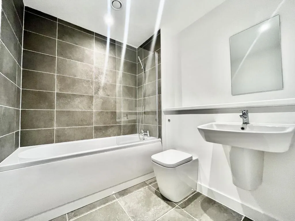 3 bedroom apartment for rent