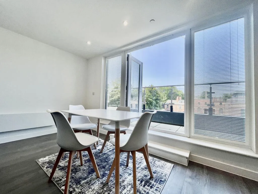 3 bedroom apartment for rent
