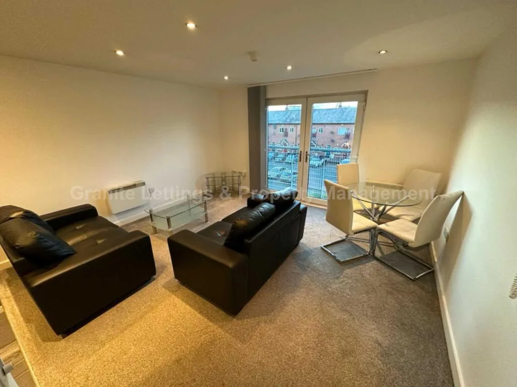 2 bedroom apartment for rent