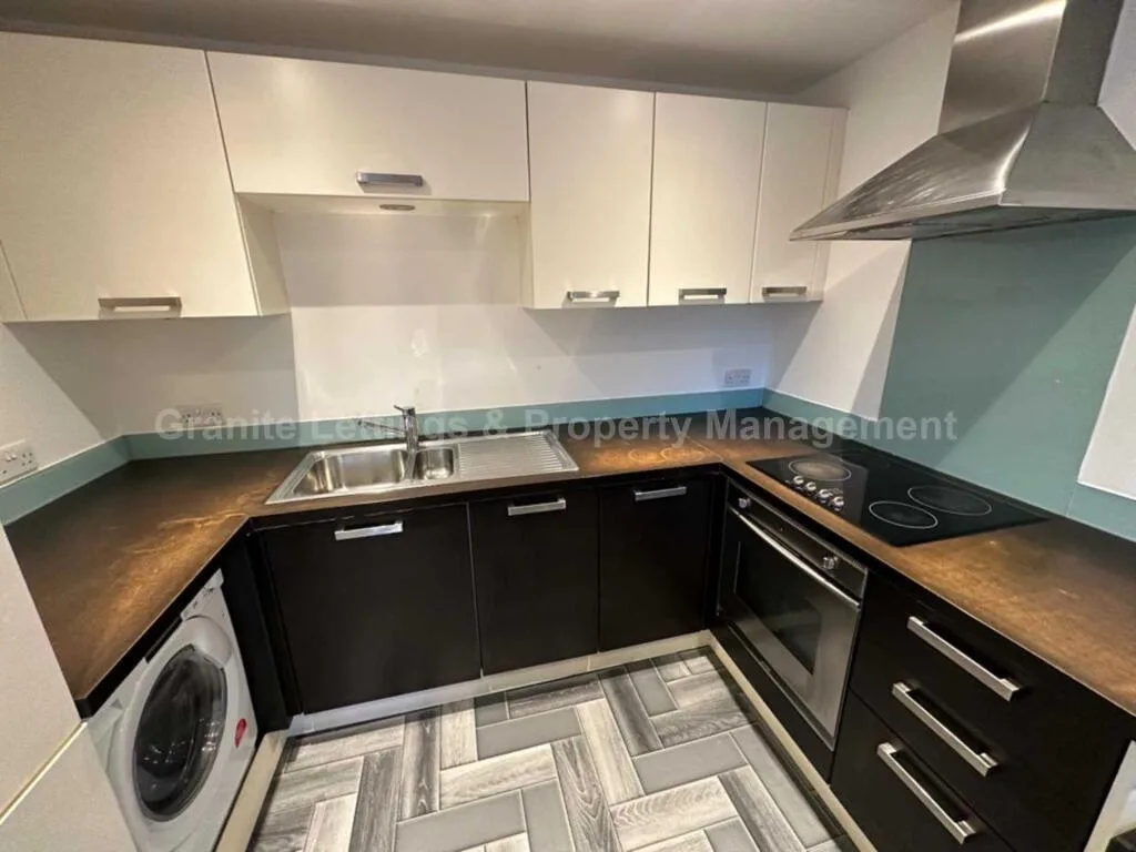 2 bedroom apartment for rent