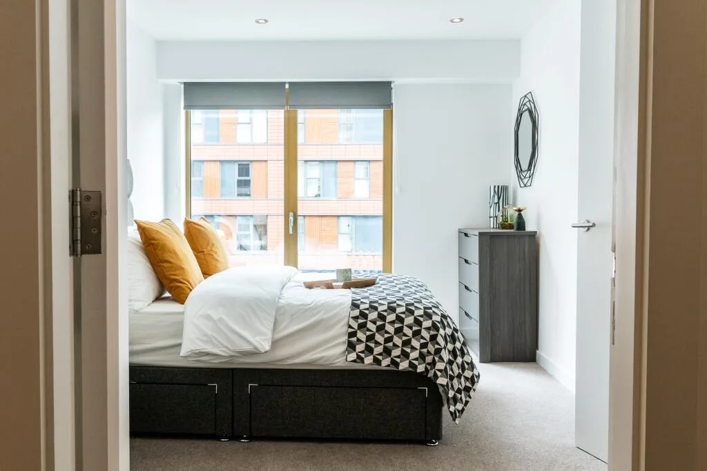 2 bedroom apartment for rent